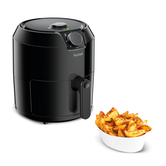 Buy online Best price of Moulinex Air Fryer EZ10A127 in Egypt 2020