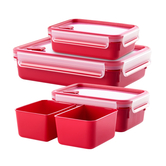 Food Storage, Cookware & Kitchenware